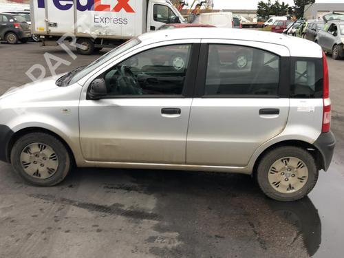 Front left window mechanism FIAT PANDA (169_) 1.2 (169.AXB11, 169.AXB1A) | BP25581358C22 - Image 7