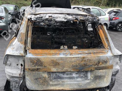 Right front indicator PORSCHE CAYENNE (9PA) Turbo 4.5 | BP30565529C33  - Image 9