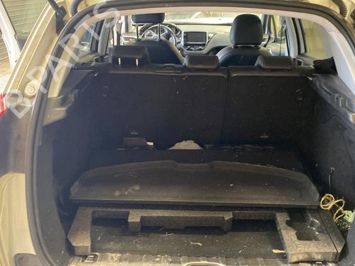 Left front window switch PEUGEOT 2008 I (CU_) 1.6 BlueHDi 120 | BP33551560I27 - Image 32