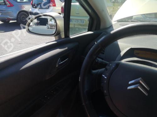 Rear right window mechanism CITROËN C4 I (LC_) 1.6 HDi | BP25533413C25 