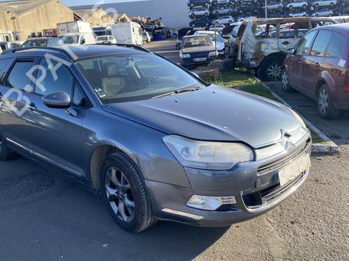 Steering column stalk CITROËN C5 III Break (RW_) 1.6 HDi 110 (RW9HZC) | BP25498590I23 - Image 15