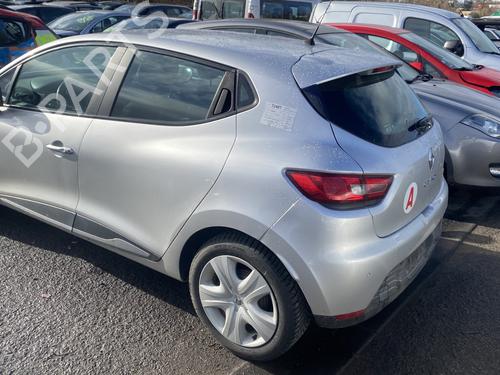 Tailgate RENAULT CLIO IV (BH_) 1.5 dCi 75 | BP25540375C6 