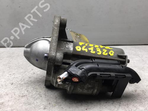 Used Starter Starter FORD FIESTA VI (CB1, CCN) 1.6 TDCi (95 hp) 25515513 25515513