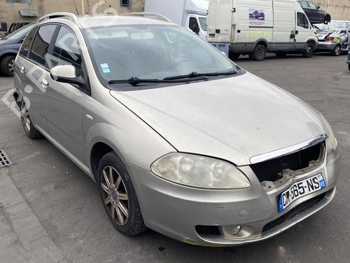 Dør høyre bak FIAT CROMA (194_) 1.9 D Multijet (194AXC1B, 194AXC12) | BP25576502C5 