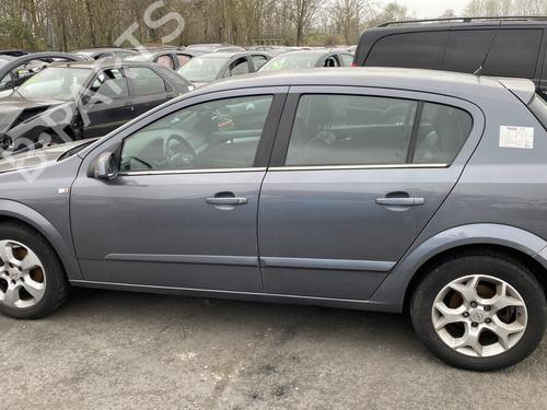 ABS pump OPEL ASTRA H (A04) 1.7 CDTI (L48) | BP28203663M43 