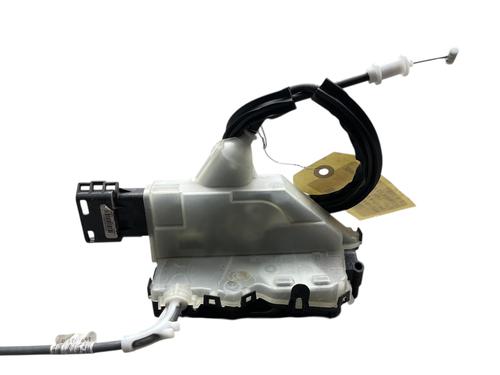 Used Rear left lock CITROËN C3 AIRCROSS II (2R_, 2C_) 1.5 BlueHDi 100 (2CYHYJ) (102 hp) 25503568