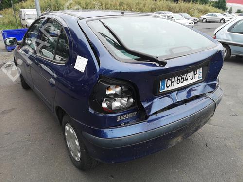 Startmotor RENAULT MEGANE I (BA0/1_) 1.6 e (BA0F, BA0S) | BP26289722M8 
