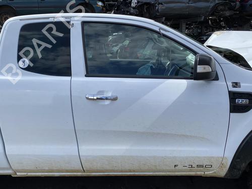 Seat buckle FORD RANGER (TKE) 2.2 TDCi 4x4 | BP25507060I32 - Image 6