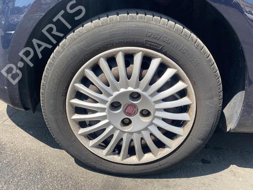 ABS pump FIAT GRANDE PUNTO (199_) 1.2 | BP25576399M43 