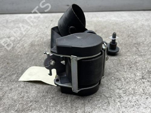 Front right seatbelt DACIA LOGAN MCV (KS_) 1.5 dCi (KS0W) | BP25547240I25 - Image 2