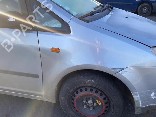 Left front window switch FORD FOCUS C-MAX (DM2) 1.6 TDCi | BP25542063I27  - Image 9