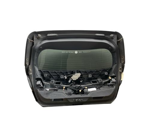 Tailgate PEUGEOT 308 II (LB_, LP_, LW_, LH_, L3_) 1.6 HDi / BlueHDi 115 | BP25549480C6