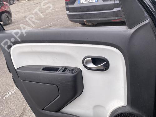 Left front window switch RENAULT TWINGO III (BCM_, BCA_) 1.0 SCe 75 | BP29842808I27 - Image 17