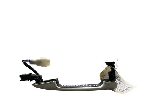 Front right exterior door handle MAZDA 3 (BM, BN) 2.2 D | BP25538555C129