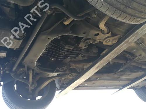 Høyre foran støtdemper VW PASSAT B5.5 (3B3) 1.9 TDI | BP25552907M17 