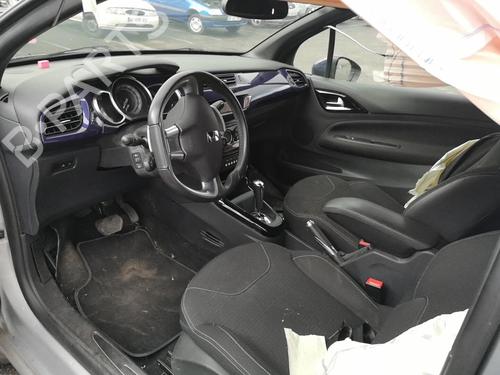 Switch CITROËN DS3 Convertible 1.6 HDi 90 | BP25585545I30  - Image 5