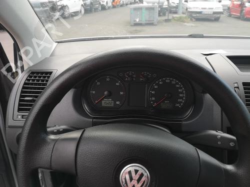 Ignition barrel VW POLO (9N_, 9A_) 1.4 TDI | BP25585143M48 