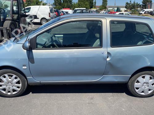 Front left belt tensioner RENAULT TWINGO I (C06_) 1.2 16V (C060) | BP25514467C87 