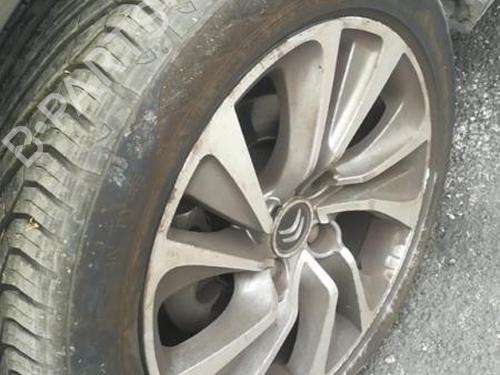 Left front brake caliper CITROËN DS4 (NX_) 1.6 HDi 115 | BP25557395M105  - Image 18