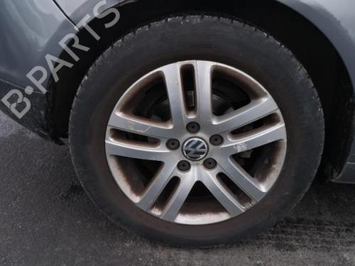 Left front steering knuckle VW GOLF PLUS V (5M1, 521) 1.9 TDI | BP25557139M25  - Image 7