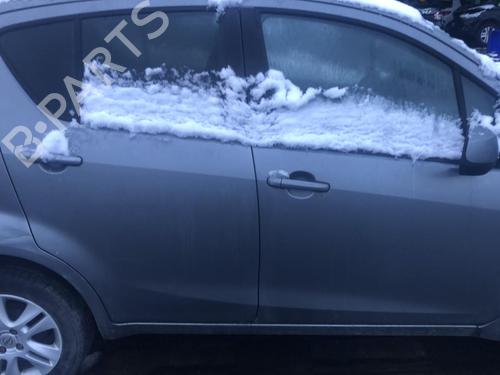 Left taillight OPEL AGILA B (H08) 1.2 (F68) | BP25556877C34 - Image 23