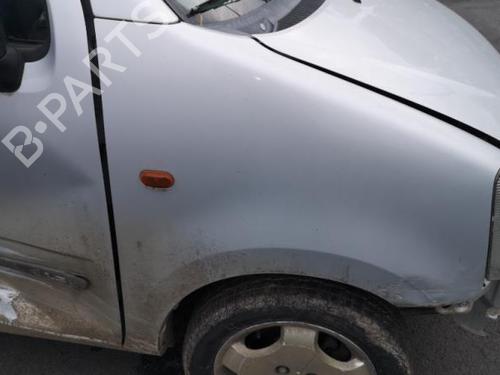 Front right window mechanism SUZUKI WAGON R+ (MA) 1.3 (RB413) | BP25531919C23 - Image 13