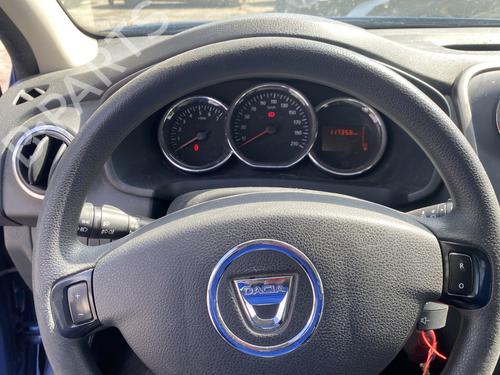 Left taillight DACIA SANDERO II TCe 90 (B8M1, B8MA, B8AC) | BP26975530C34  - Image 12