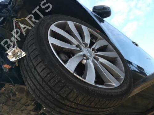 Front right window mechanism KIA CARENS IV 1.7 CRDi | BP25553247C23  - Image 12