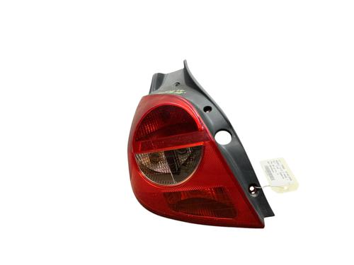 Left taillight RENAULT CLIO III (BR0/1, CR0/1) 1.2 16V (BR02, BR0J, BR11, CR02, CR0J, CR11) | BP25543610C34 