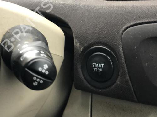 Starter RENAULT SCÉNIC III (JZ0/1_) 1.9 dCi (JZ0J, JZ1J, JZ1K, JZ1S) | BP25530775M8 
