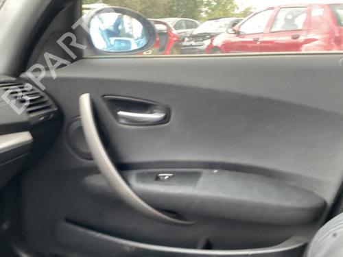 Gear lever BMW 1 (E87) 120 d | BP25512586M90  - Image 19