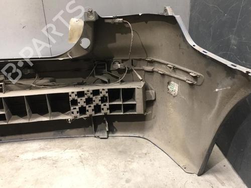 Bak støtfanger RENAULT LAGUNA II (BG0/1_) 1.9 dCi (BG1A, BG1W, BG0G) | BP27344859C8 