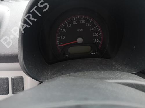 Starter NISSAN PIXO (UA0) 1.0 | BP25580055M8 - Image 24