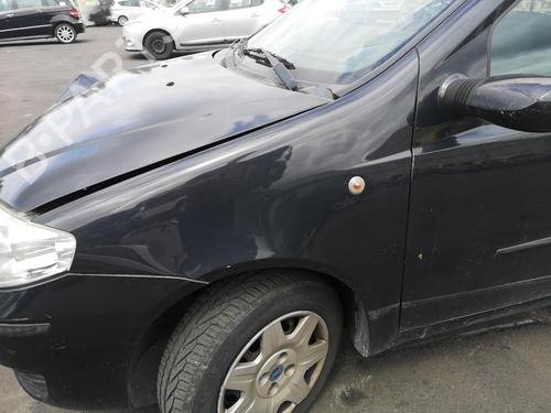 Rear wiper motor FIAT PUNTO (188_) 1.2 60 (188.030, .050, .130, .150, .230, .250) | BP25525925M102 