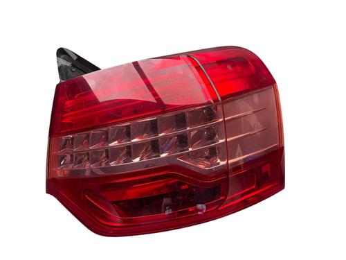 Used Right taillight CITROËN C5 III (RD_) 1.6 HDi 110 (RD9HZC) (109 hp) 27519130