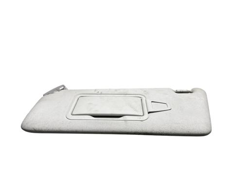 Left sun visor MERCEDES-BENZ A-CLASS (W169) A 180 CDI (169.007, 169.307) | BP25542314I1 - Image 2