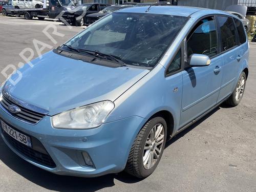Climate control FORD C-MAX (DM2) 1.8 TDCi | BP25582048I5 - Image 15