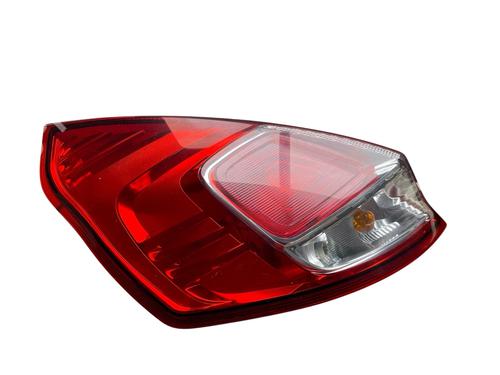 Left taillight FORD FIESTA VI (CB1, CCN) 1.25 | BP36257070C34 - Image 2