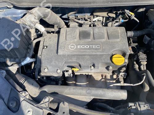 Front left seatbelt OPEL CORSA D (S07) 1.2 (L08, L68) | BP25571838I26 - Image 10