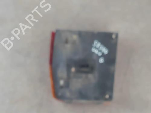 Used Left taillight FIAT UNO (146_, 158_) 1.0 (146E) (42 hp) 25515756