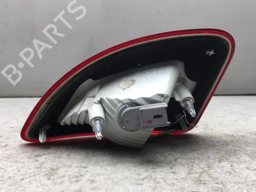 Used Right tailgate light RENAULT TWINGO II (CN0_) 1.2 16V (CN04, CN0B) (75 hp) 25520059