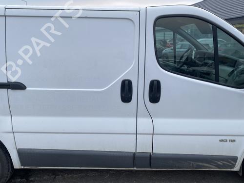 Climate control RENAULT TRAFIC II Bus (JL) 2.0 dCi 90 (JL00, JL01, JL0H, JL0M, JL0P, JL0S) | BP32752934I5 - Image 23