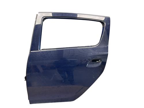 left-rear-door-dacia-sandero-ii-2012-25567650 main image