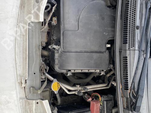 Left sun visor CITROËN C1 (PM_, PN_) 1.0 | BP25565882I1 - Image 28