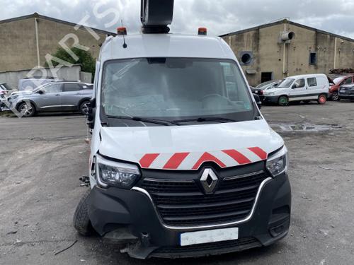 Nakkestøtte RENAULT MASTER III Bus (JV) 2.3 dCi 145 FWD (JV0F, JV0S, JV0T) | BP32771986I31 - Image 26