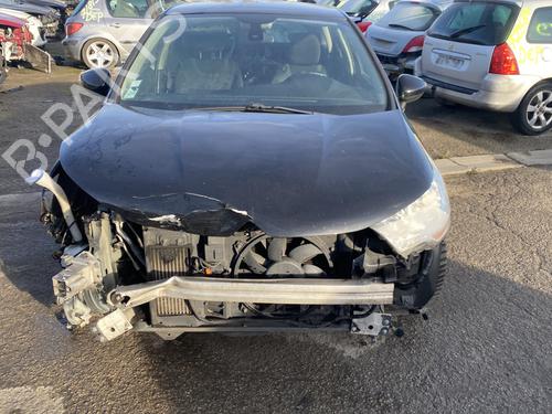 ABS pump CITROËN C4 II (NC_) 1.6 HDi 115 | BP28204258M43 