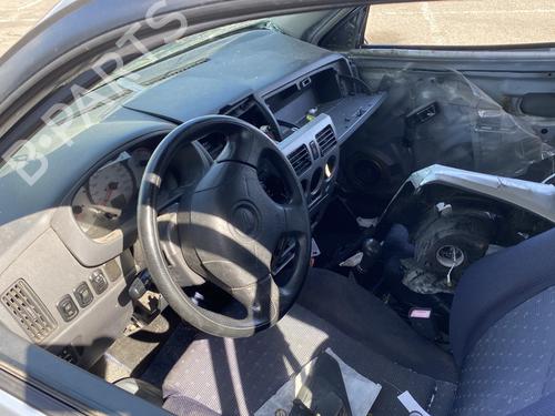 Left front window switch DAIHATSU SIRION (M1) 1.3 Sport (M101) | BP30100855I27  - Image 20