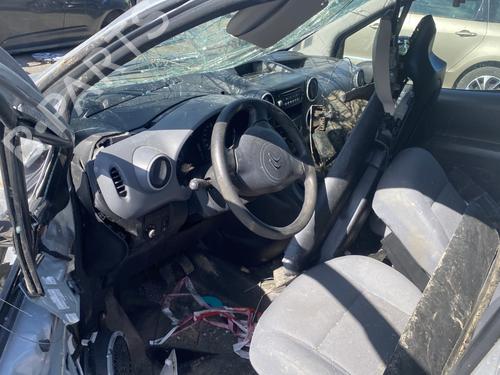 Steering column stalk CITROËN BERLINGO Box Body/MPV (B9) 1.6 HDi / BlueHDi 75 | BP28201527I23 - Image 16