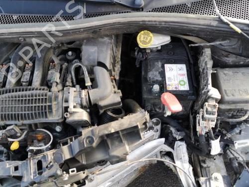 Alternator PEUGEOT 208 I (CA_, CC_) 1.2 VTI 82 | BP25523719M7