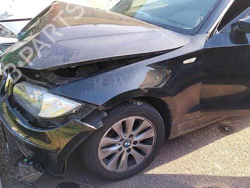 Rear right seatbelt BMW 1 (E81) 118 d | BP25576601I28 - Image 8